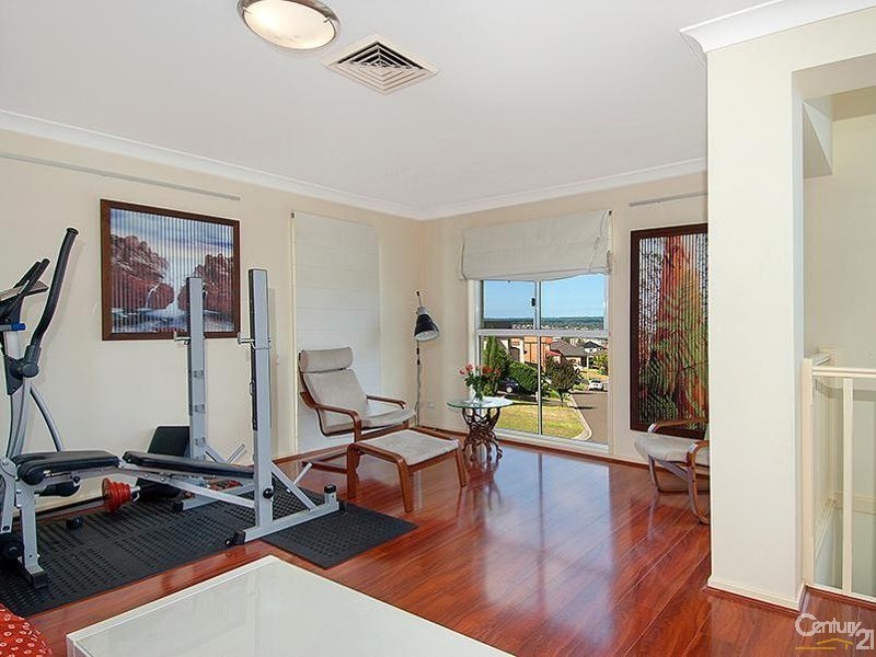 11 Betts St, Kellyville Ridge NSW 2155