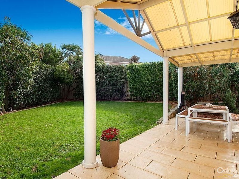 11 Betts St, Kellyville Ridge NSW 2155