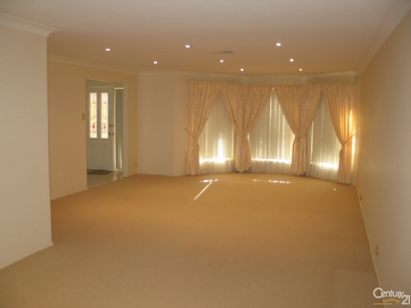 21 Atlantic Place, Beaumont Hills NSW 2155