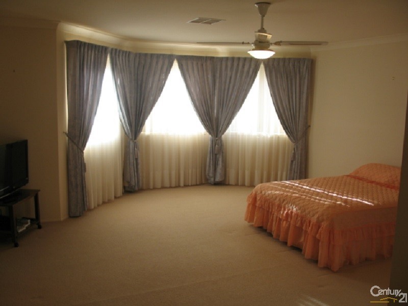 21 Atlantic Place, Beaumont Hills NSW 2155