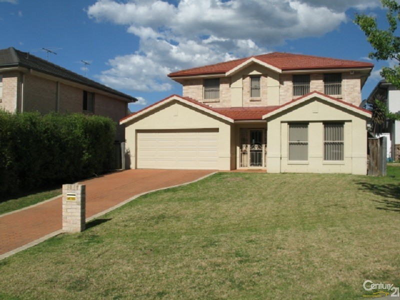 30 Wilkins Ave, Beaumont Hills NSW 2155