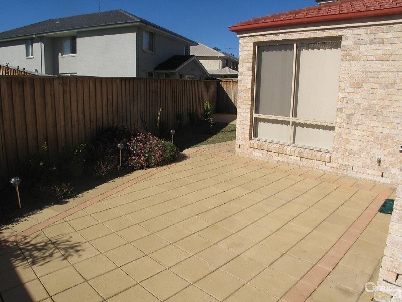 30 Wilkins Ave, Beaumont Hills NSW 2155