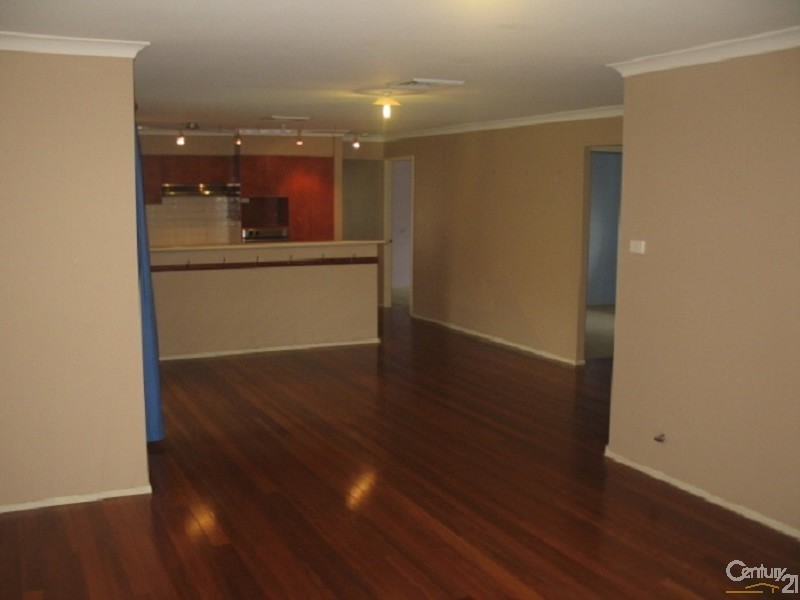 20 Weeroona Place, Rouse Hill NSW 2155