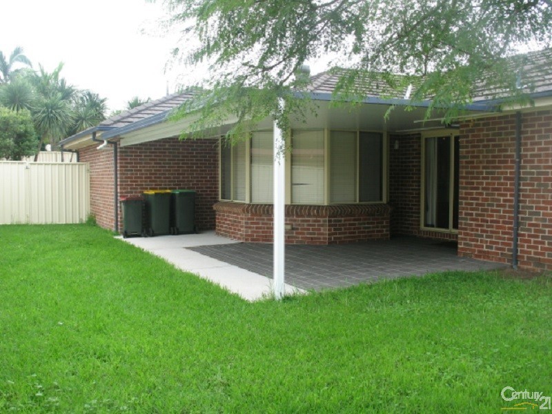 20 Weeroona Place, Rouse Hill NSW 2155