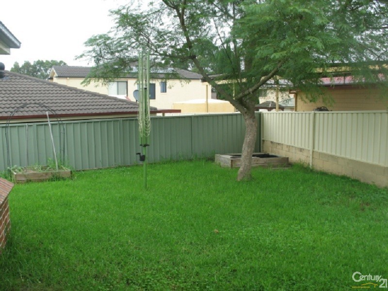 20 Weeroona Place, Rouse Hill NSW 2155