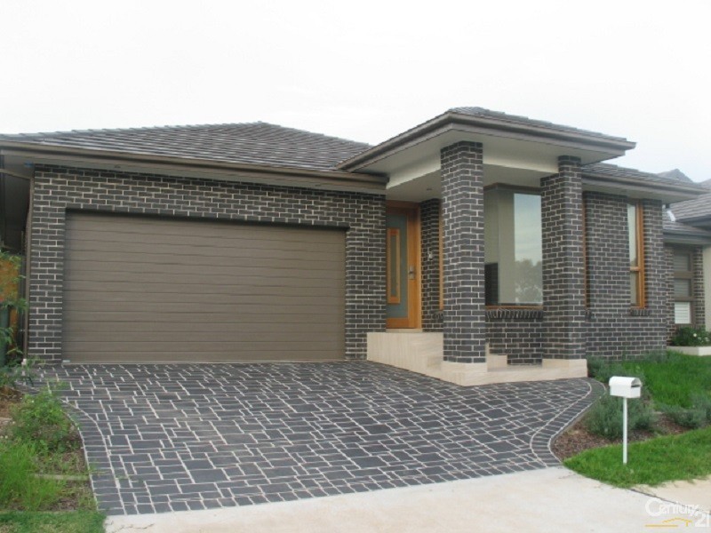 10 Petal Parkway, The Ponds NSW 2769