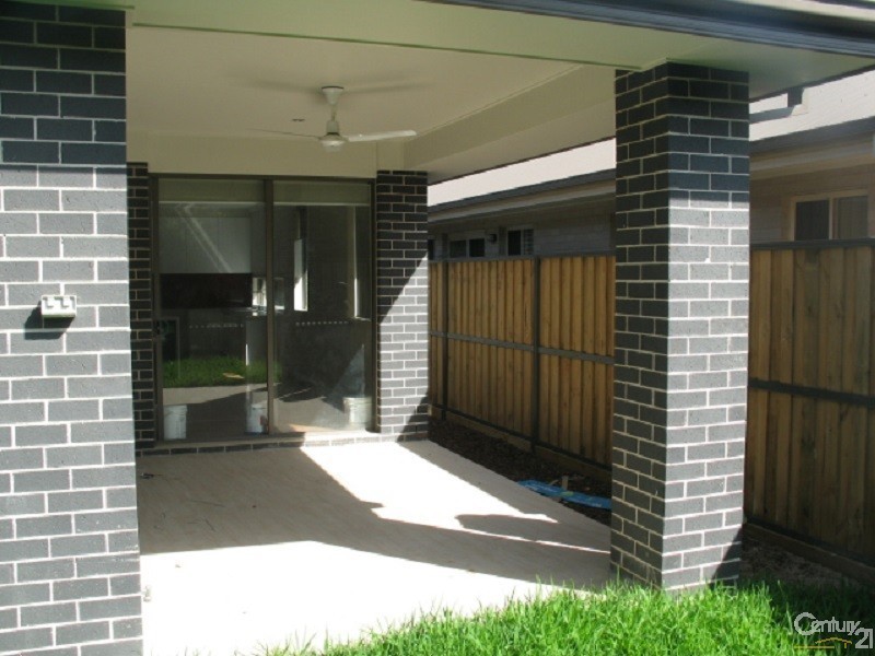 10 Petal Parkway, The Ponds NSW 2769