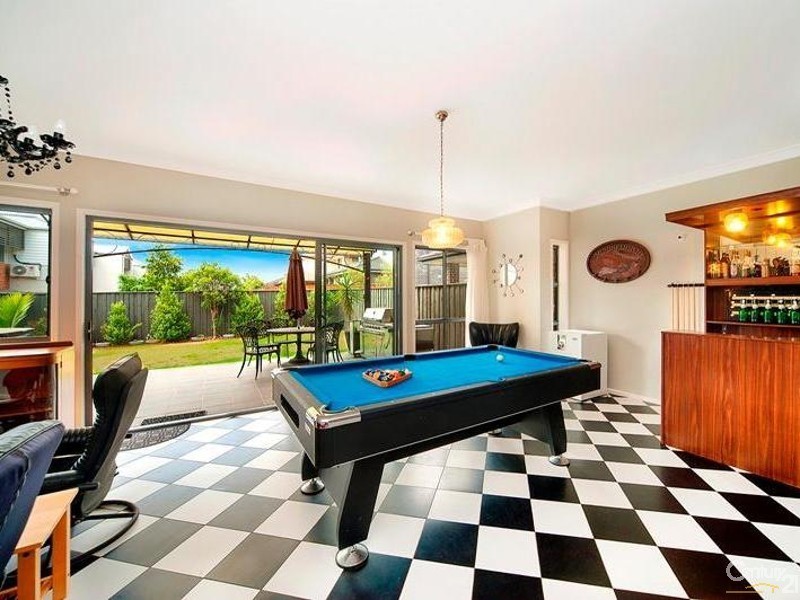 49 Bellcast Rd, Rouse Hill NSW 2155