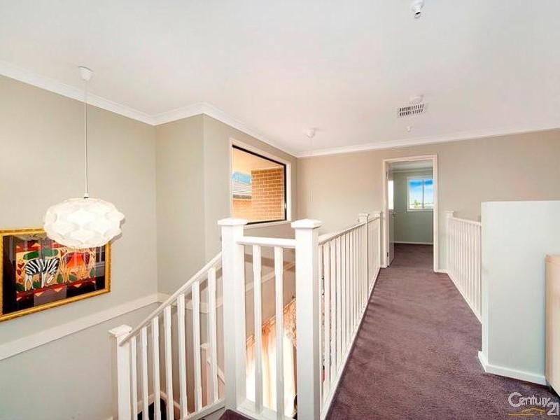 49 Bellcast Rd, Rouse Hill NSW 2155
