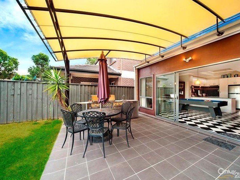 49 Bellcast Rd, Rouse Hill NSW 2155