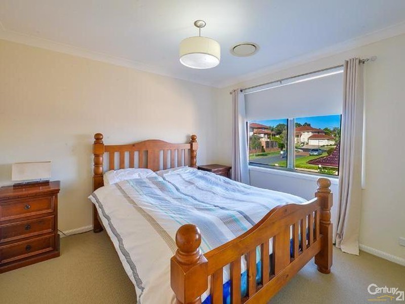 6 Berrimilla Way, Beaumont Hills NSW 2155