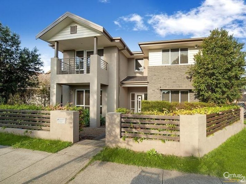 5 Bellcast Rd, Rouse Hill NSW 2155