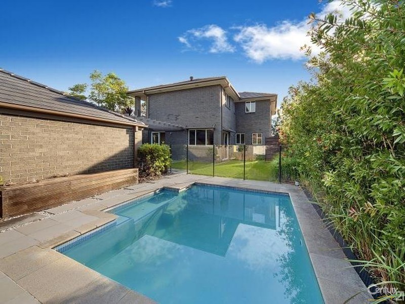 5 Bellcast Rd, Rouse Hill NSW 2155