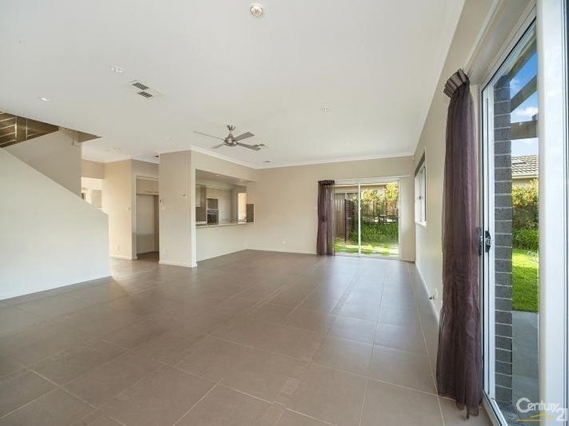 5 Bellcast Rd, Rouse Hill NSW 2155