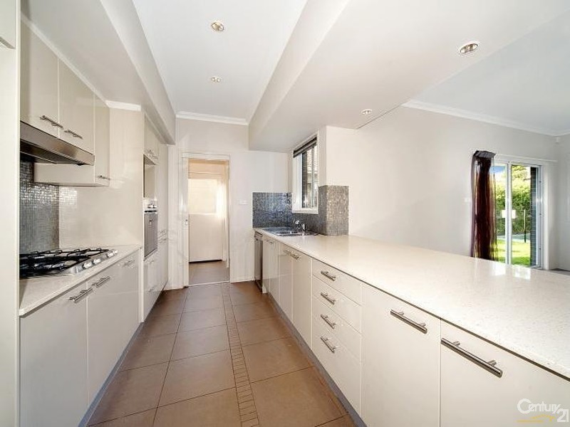 5 Bellcast Rd, Rouse Hill NSW 2155