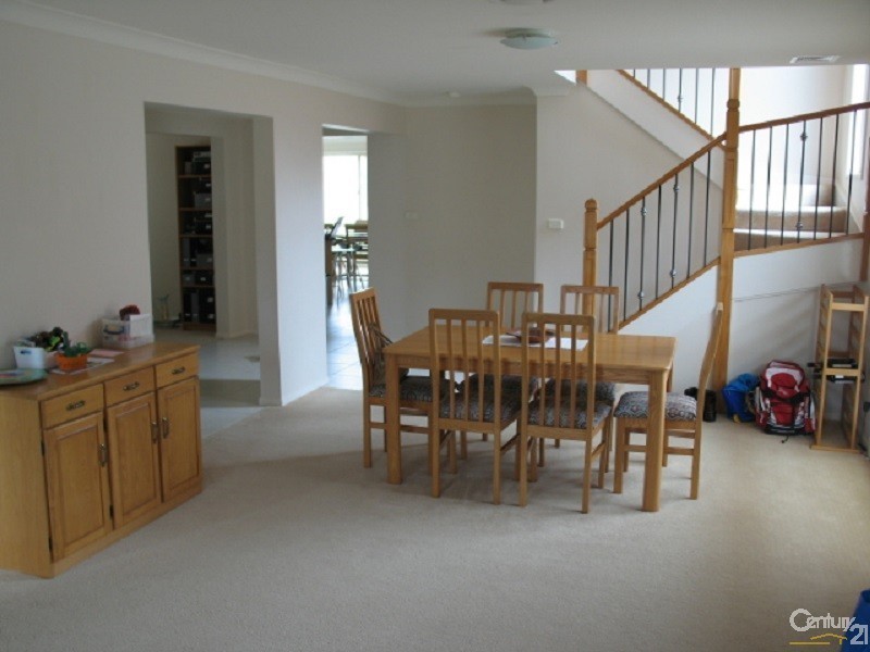 6 Janan Close, Kellyville NSW 2155