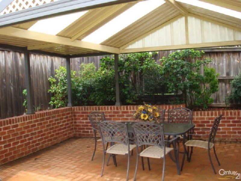 10 Melinda Close, Beaumont Hills NSW 2155