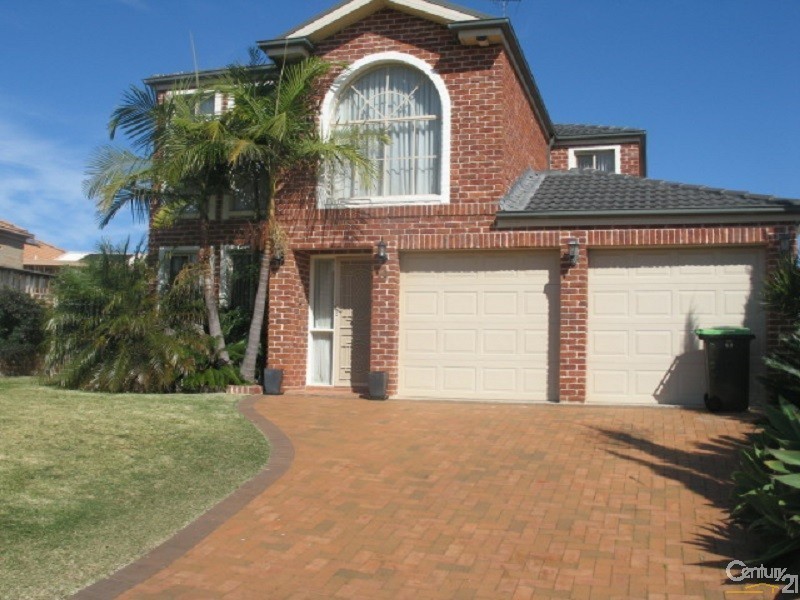 10 Melinda Close, Beaumont Hills NSW 2155