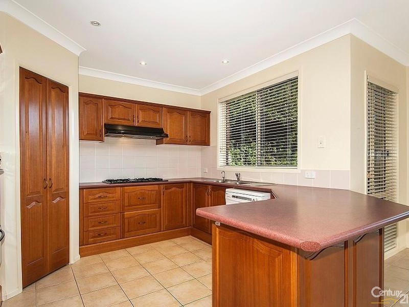 8 Seton Place, Rouse Hill NSW 2155