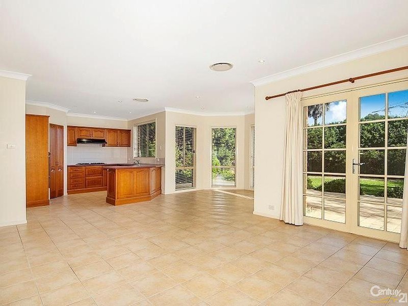 8 Seton Place, Rouse Hill NSW 2155