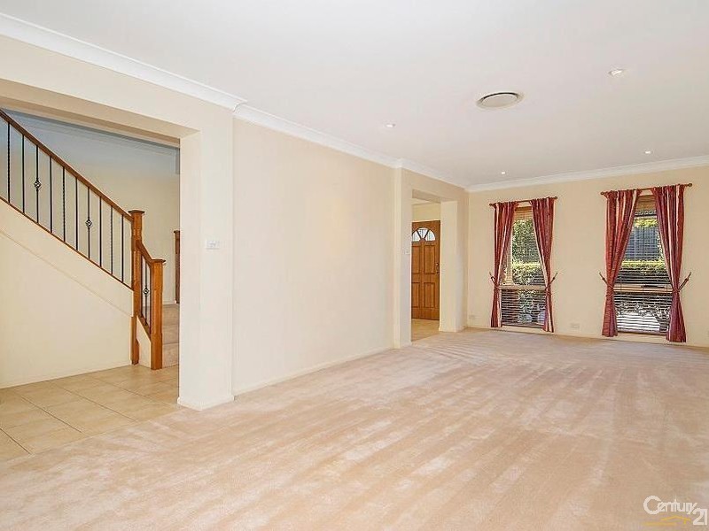 8 Seton Place, Rouse Hill NSW 2155