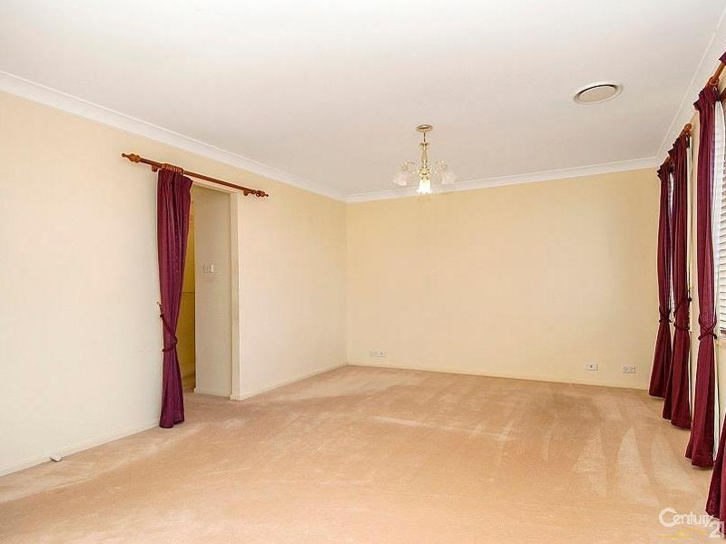 8 Seton Place, Rouse Hill NSW 2155