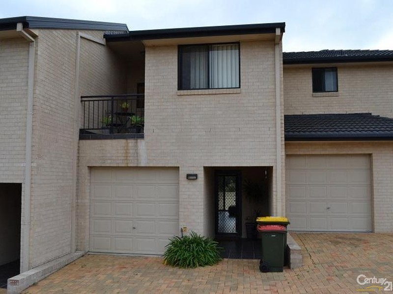 5/35 Waterford St, Kellyville Ridge NSW 2155