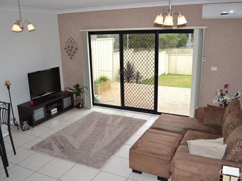 5/35 Waterford St, Kellyville Ridge NSW 2155