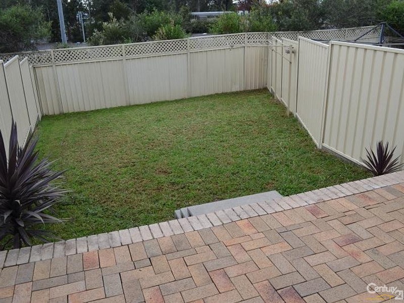 5/35 Waterford St, Kellyville Ridge NSW 2155