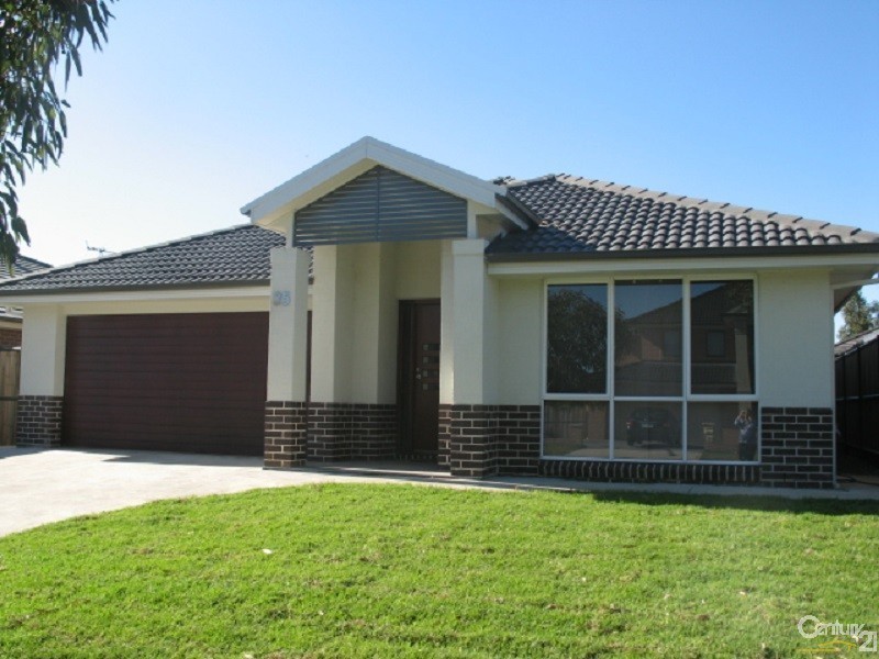 35 Pokolbin Ave, The Ponds NSW 2769