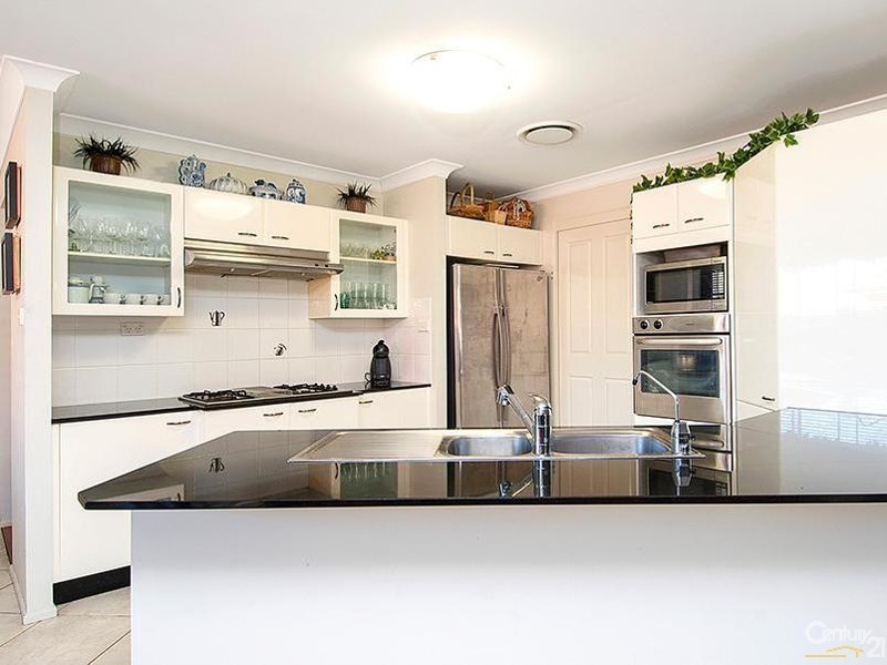 9 Seton Place, Rouse Hill NSW 2155