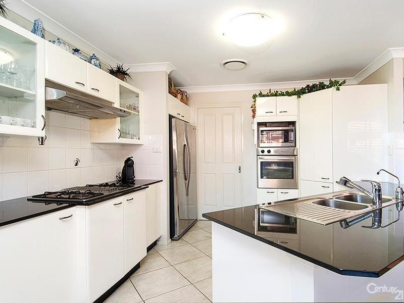 9 Seton Place, Rouse Hill NSW 2155