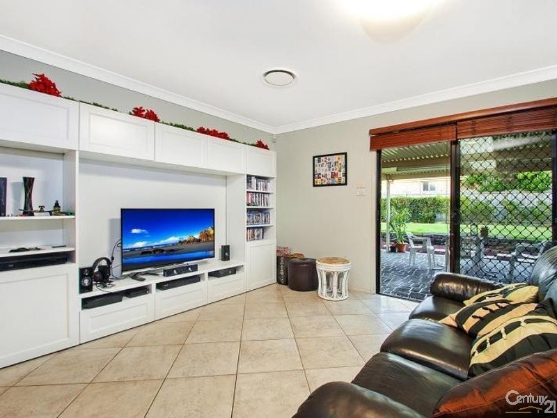 9 Seton Place, Rouse Hill NSW 2155