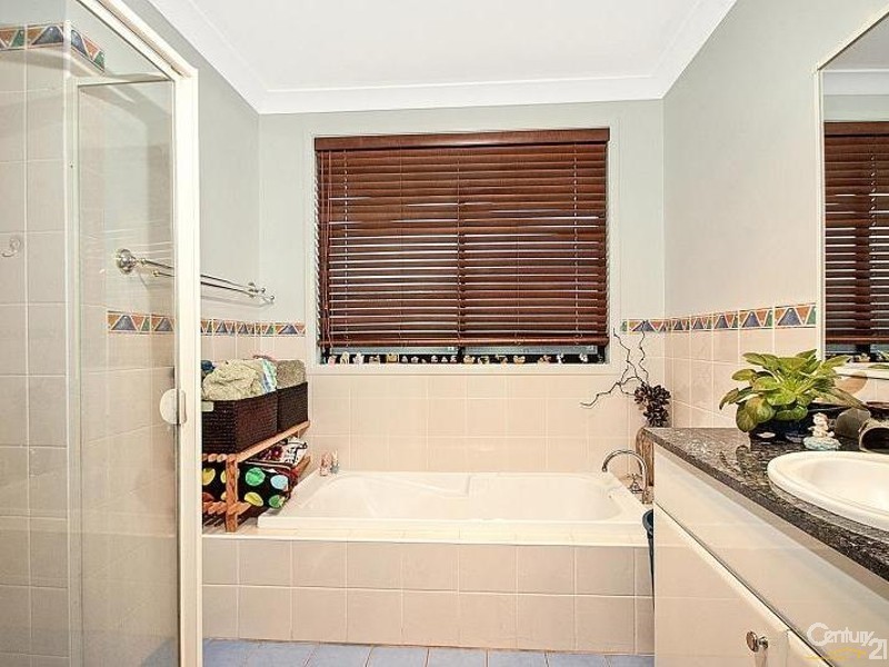 9 Seton Place, Rouse Hill NSW 2155