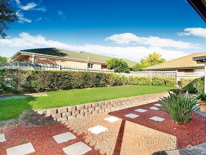 9 Seton Place, Rouse Hill NSW 2155