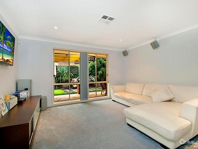 15 Pinehurst Ave, Rouse Hill NSW 2155