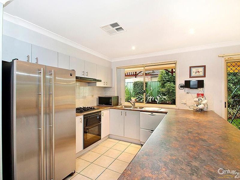 15 Pinehurst Ave, Rouse Hill NSW 2155