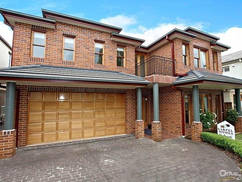 65 Riveroak Cct, Kellyville NSW 2155