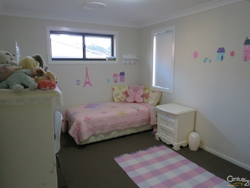 2 Fox Creek Cct, Kellyville NSW 2155