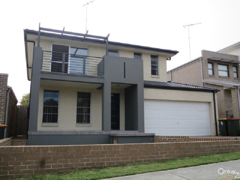 3 St Albans Rd, Schofields NSW 2762