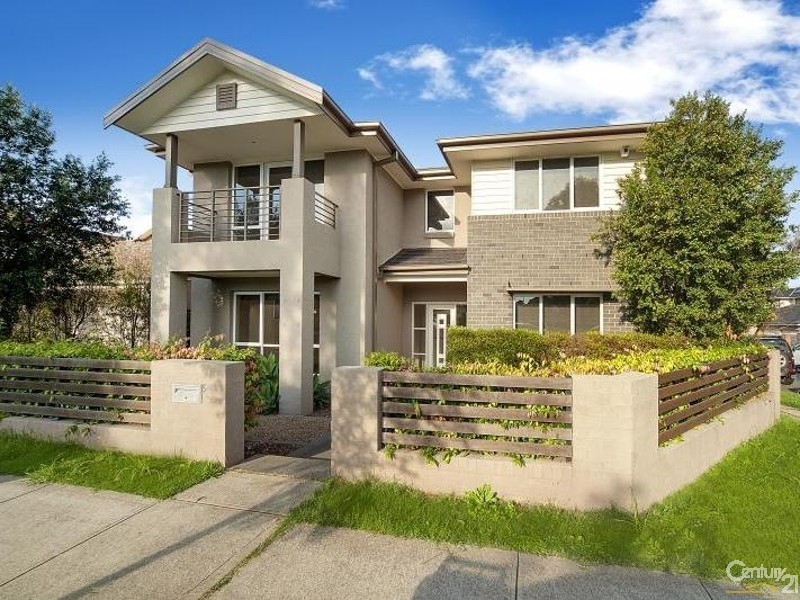 5 Bellcast Rd, Rouse Hill NSW 2155