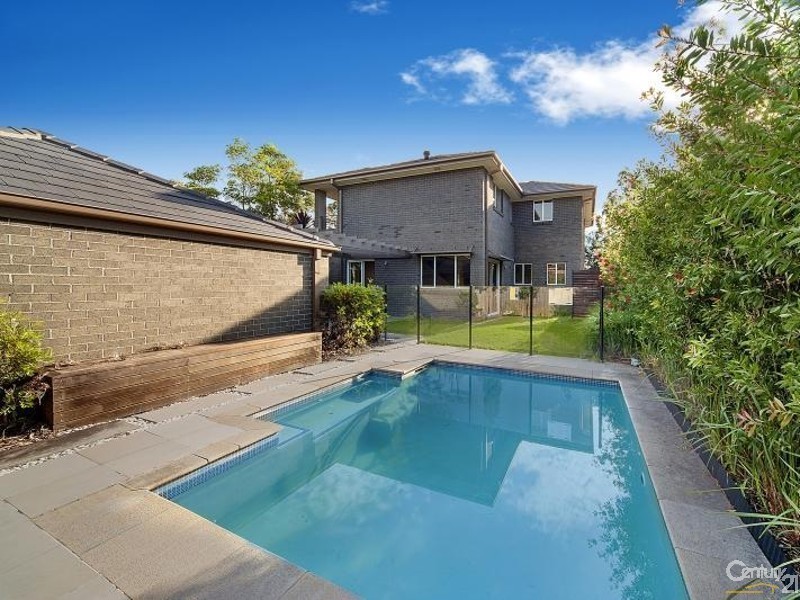 5 Bellcast Rd, Rouse Hill NSW 2155