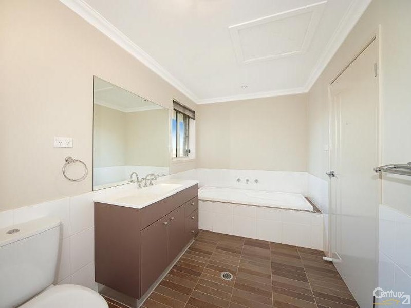 5 Bellcast Rd, Rouse Hill NSW 2155