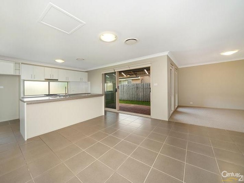 71 Conrad Rd, Kellyville Ridge NSW 2155