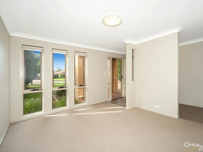 71 Conrad Rd, Kellyville Ridge NSW 2155