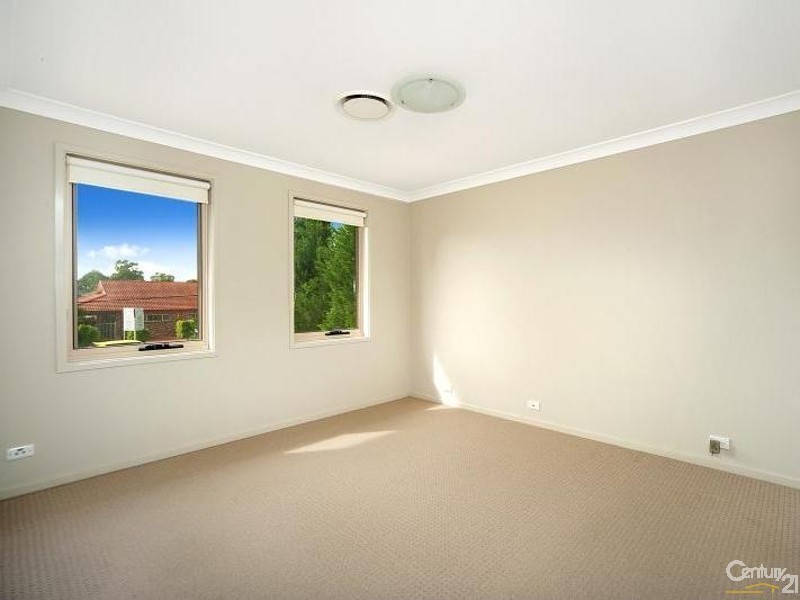 71 Conrad Rd, Kellyville Ridge NSW 2155