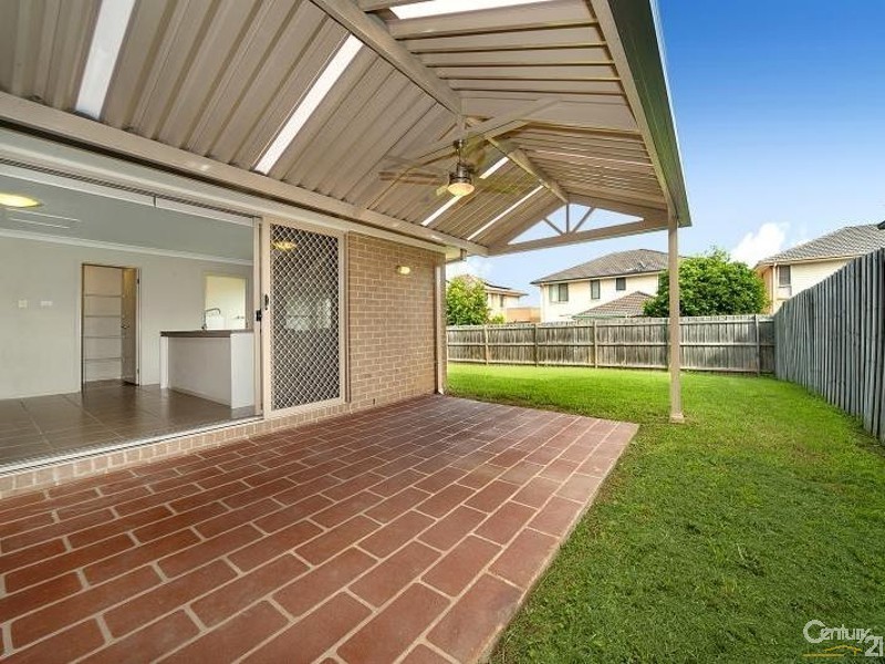 71 Conrad Rd, Kellyville Ridge NSW 2155
