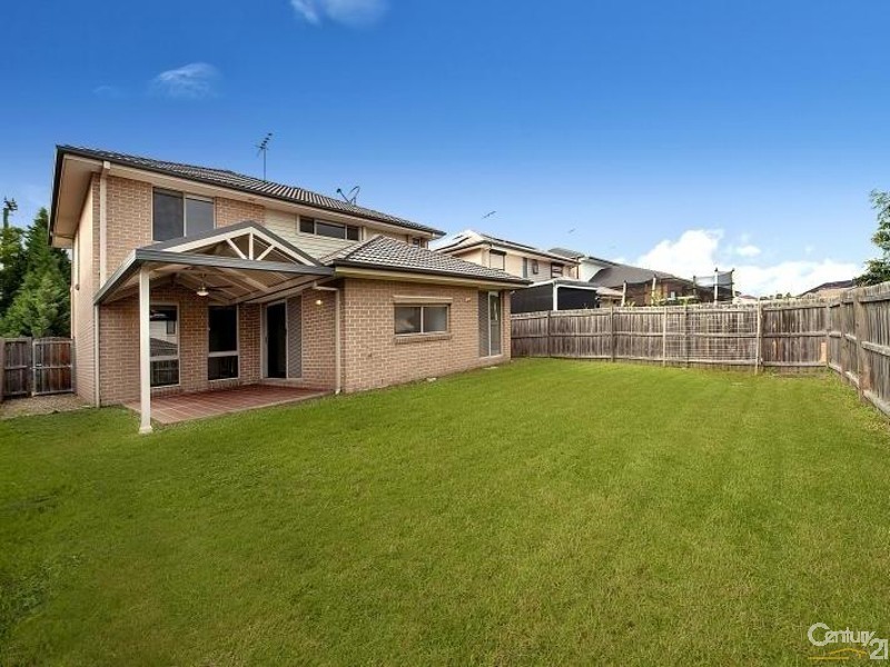 71 Conrad Rd, Kellyville Ridge NSW 2155