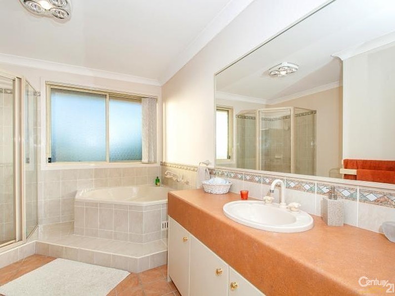 3 Mundurra Place, Kellyville NSW 2155