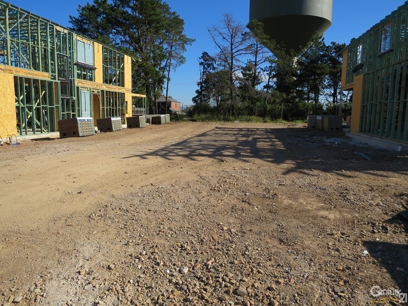 Lot 1009 Ranleigh Cct, Kellyville Ridge NSW 2155